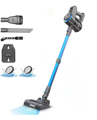 YISORA N300 bezprzewodowy odkurzacz pionowy